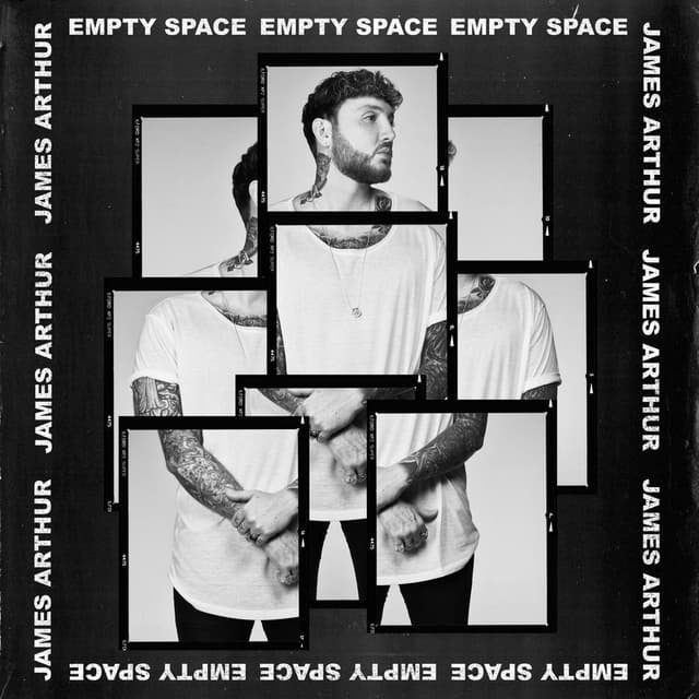 Empty Space album cover