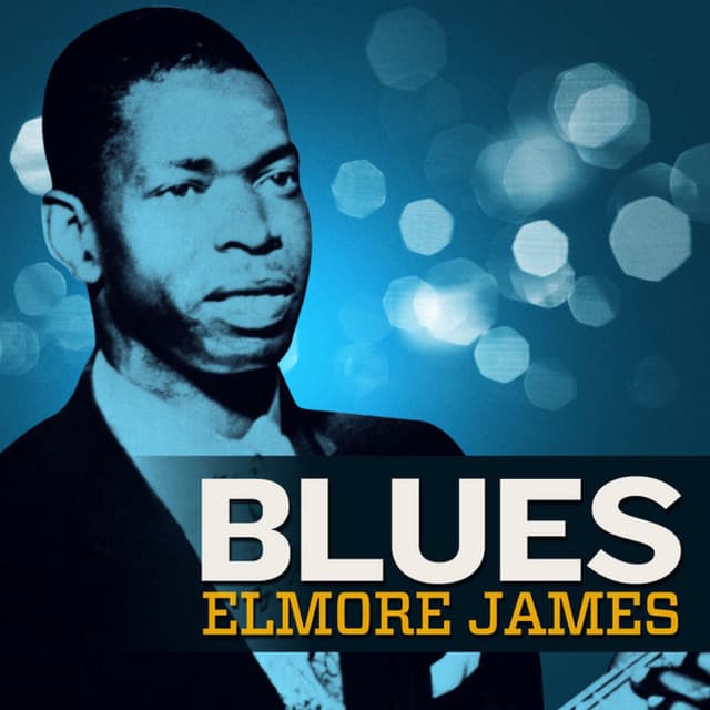 Blues cover