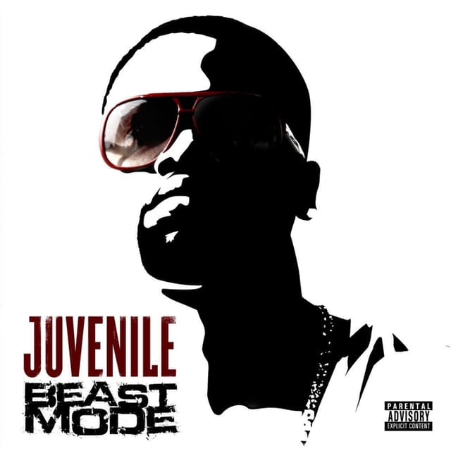 Beast Mode cover