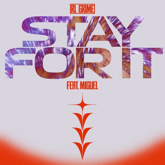Stay for It cover