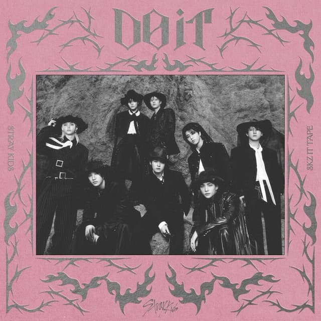 DO IT cover