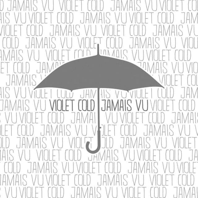 Jamais vu cover