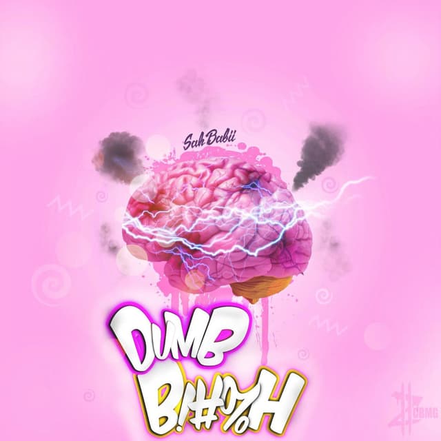 Dumb Bitch cover