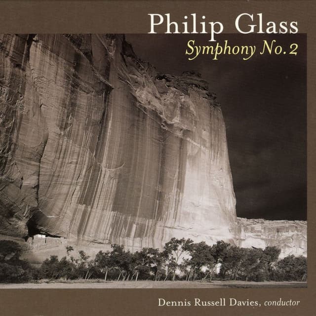 Symphony No. 2: Interlude From Orphee; Concerto For Saxophone Quartet & Orchestra cover
