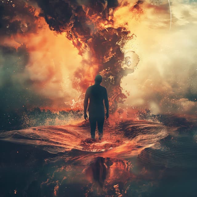 Hell Or High Water cover