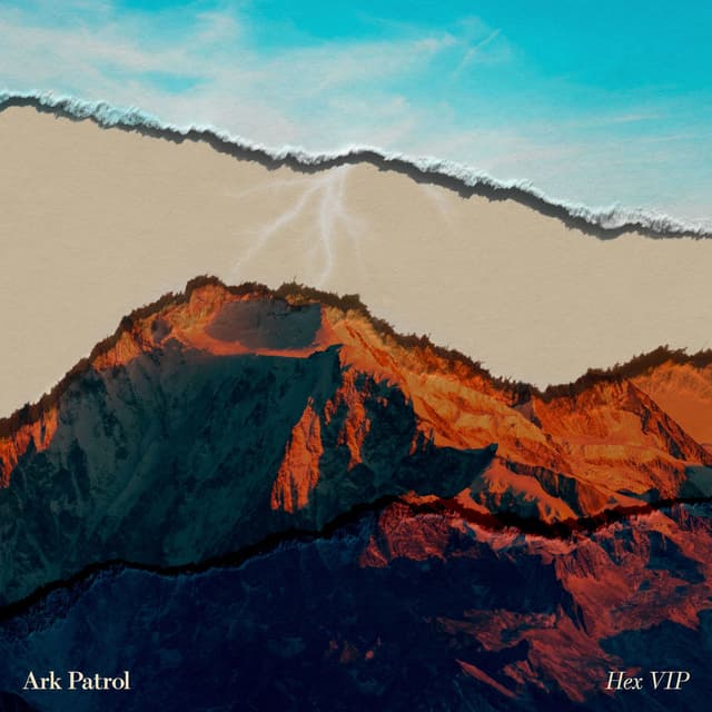 Hex (VIP) cover