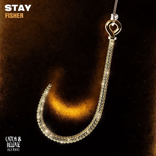 Stay cover