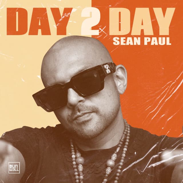 Day 2 Day cover