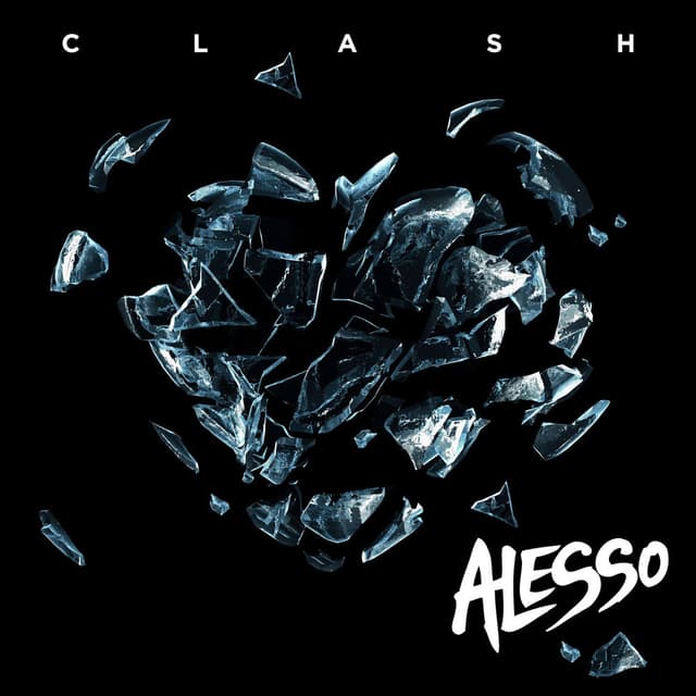 Clash cover