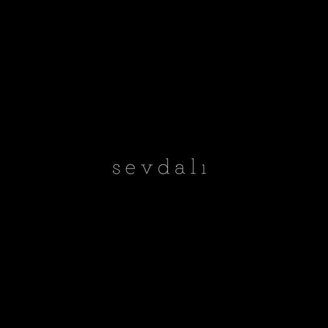 Sevdalı cover