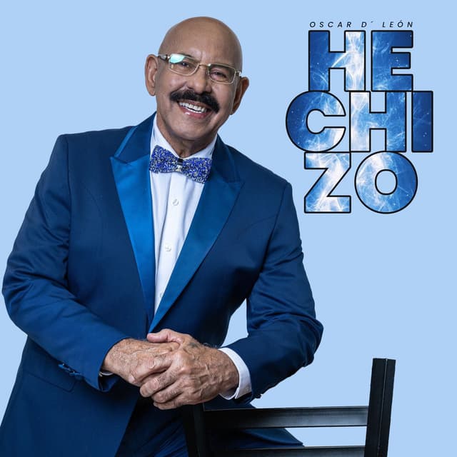 Hechizo (Vocal) album cover