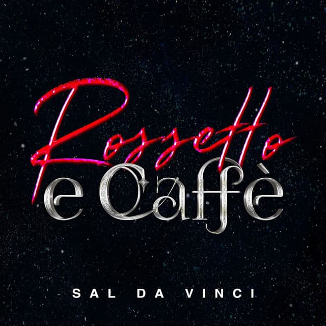 Rossetto e caffè cover