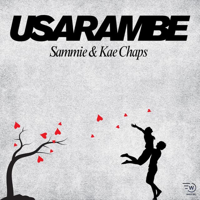 Usarambe cover