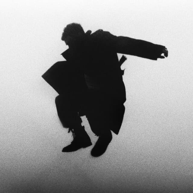 Chasing The Chimera album cover