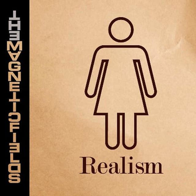 Realism (Standard) cover