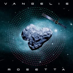 Rosetta cover