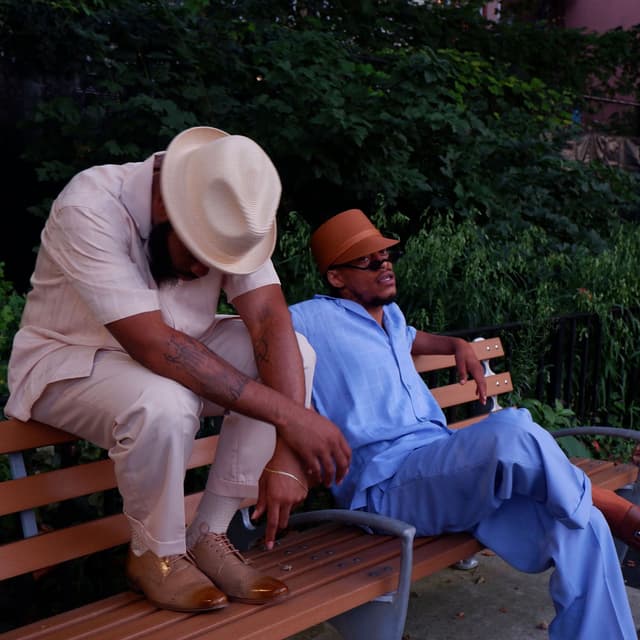 Richard Pryor cover