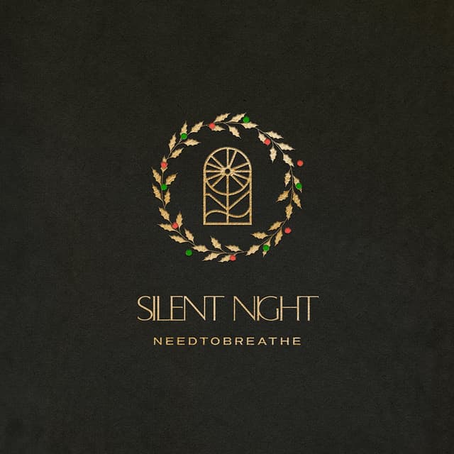 Silent Night cover