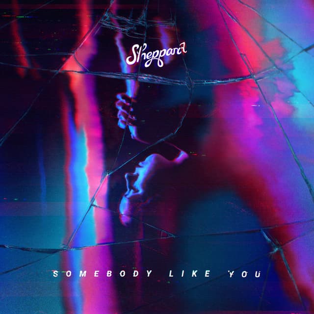 Somebody Like You cover