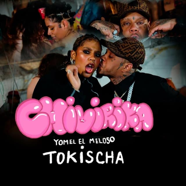 Chivirika cover