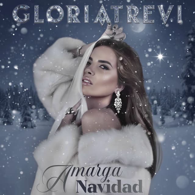 Amarga Navidad cover