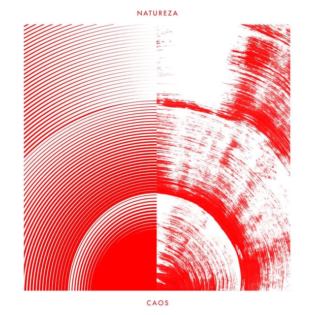 Natureza Caos (acústica) cover