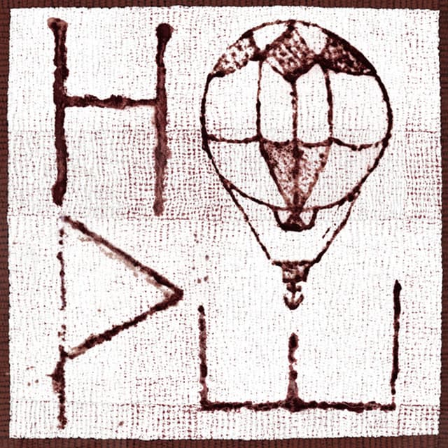 Hope cover