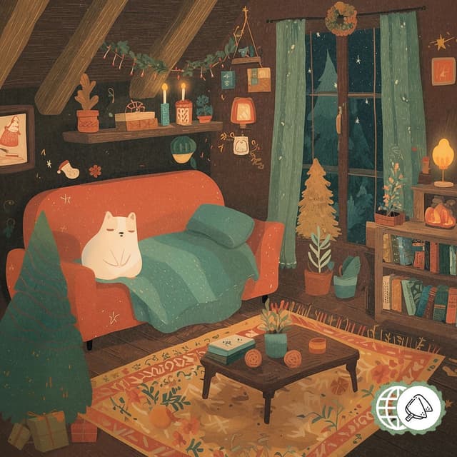 Winter’s Whisper cover