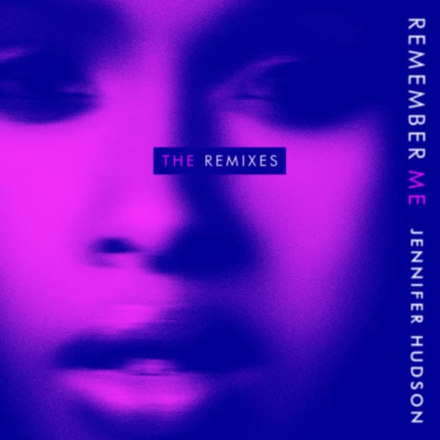 Remember Me (The Remixes) cover