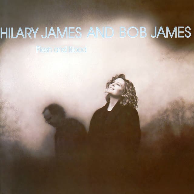 Flesh and Blood cover
