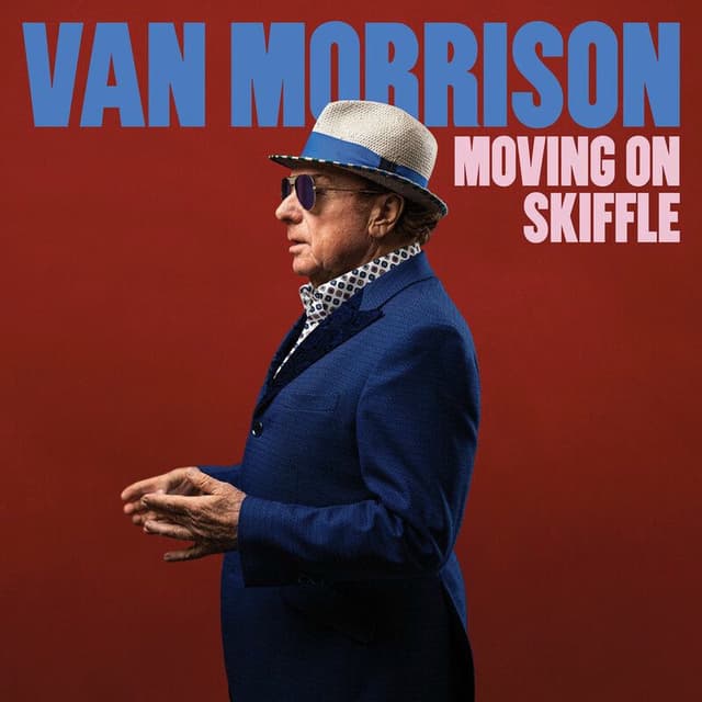 Moving on Skiffle cover