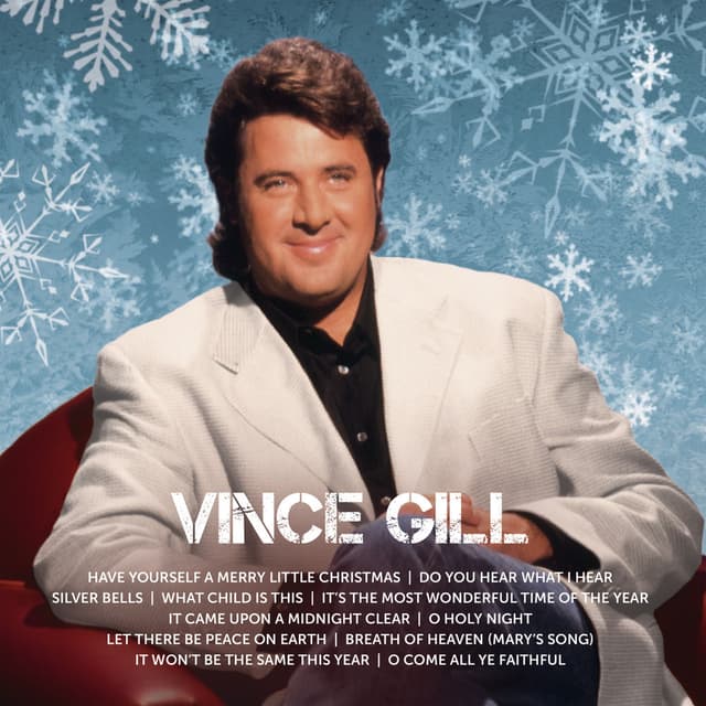 Christmas cover