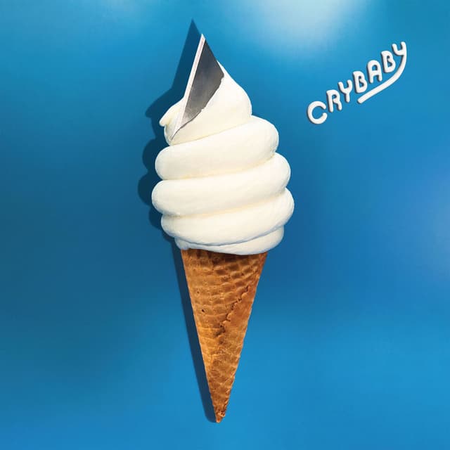 Crybaby cover