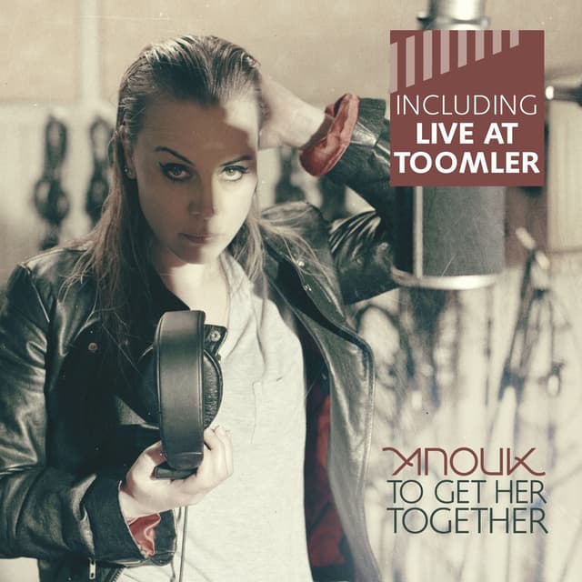 To Get Her Together (Including Live At Toomler) cover
