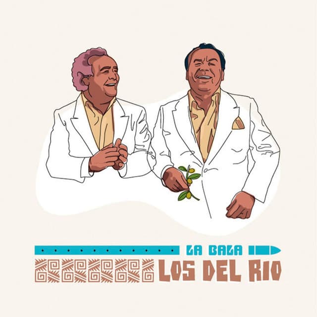 La Bala cover