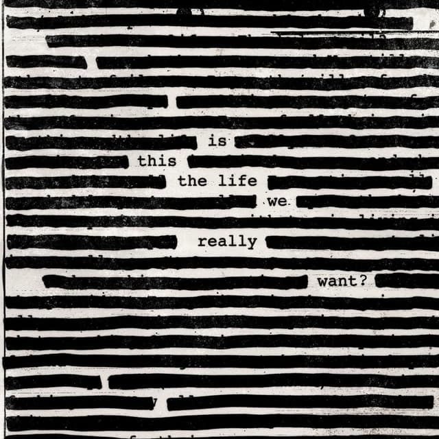 Is This the Life We Really Want? cover