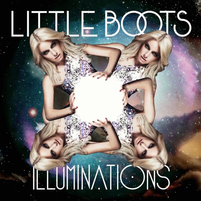Illuminations cover