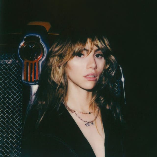 Nostalgia cover