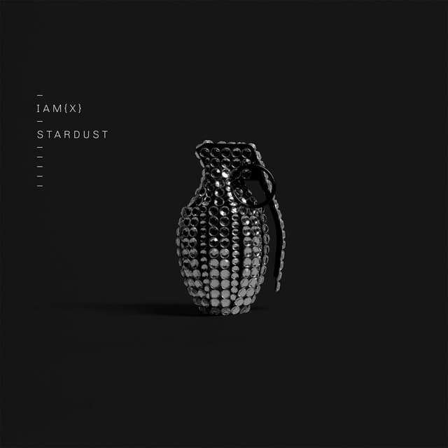 Stardust cover