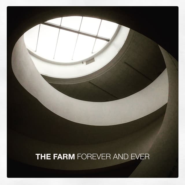 Forever And Ever cover