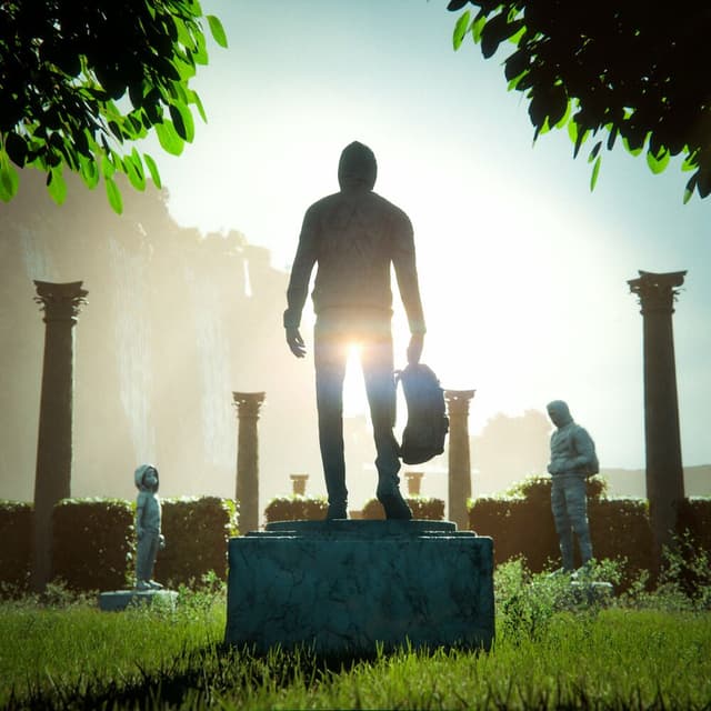 Avalon cover