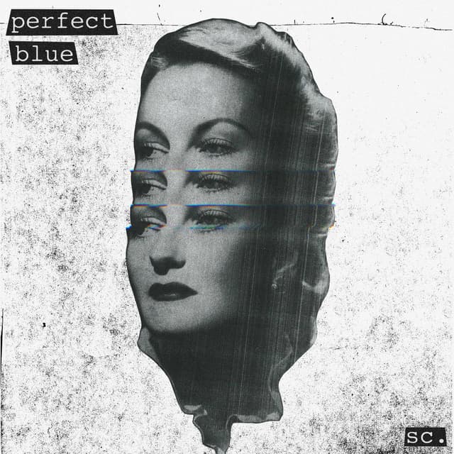Perfect Blue cover