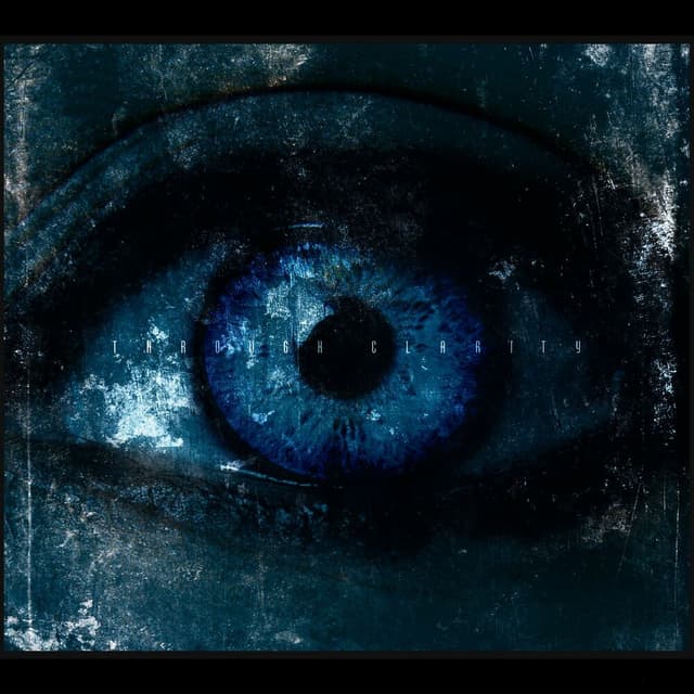 Through Clarity cover