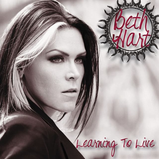 Learning To Live cover