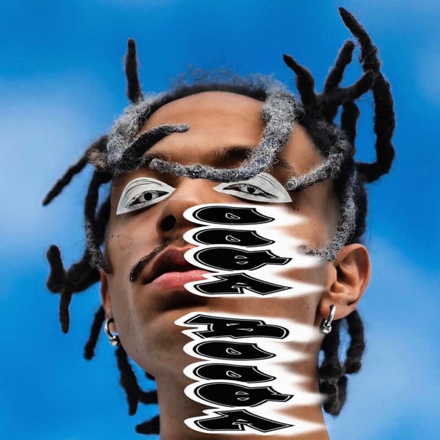 Ooga Booga cover