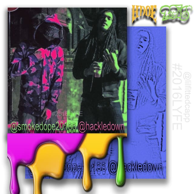 Buff cover