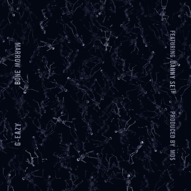 Bone Marrow (feat. Danny Seth) cover