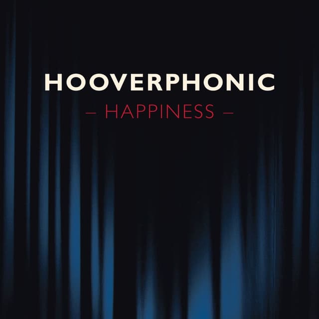 Happiness (Orchestra Version) cover