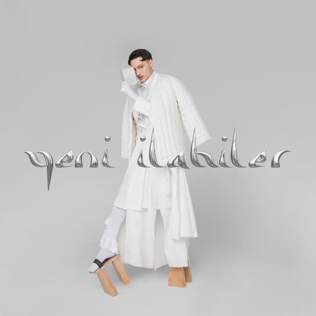 yeni ilahiler cover