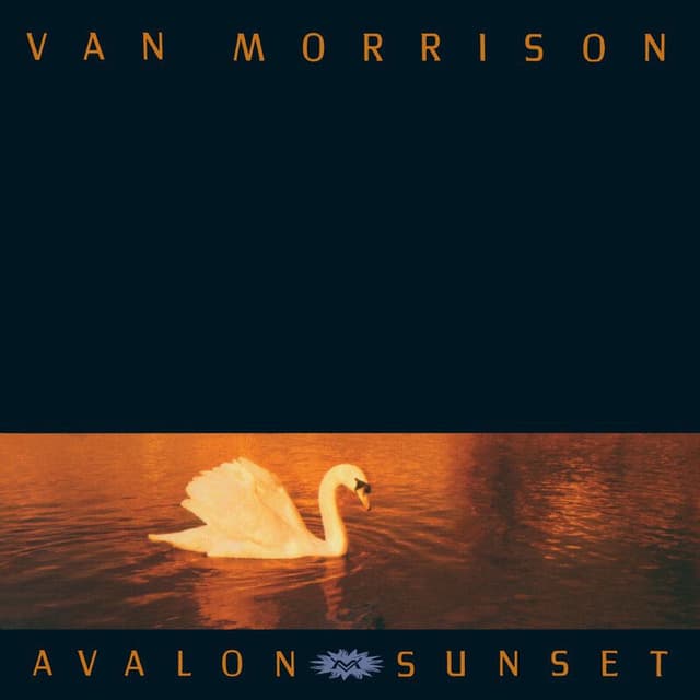 Avalon Sunset cover